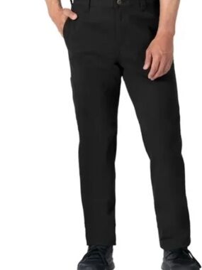 Colorado Clothing Men's Relaxed Fit Canvas Utility Pant 32x32 NWT